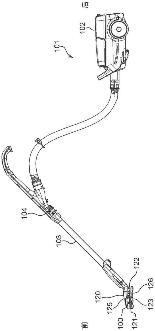 辅助吸入器具的移动的辊子的制造方法与流程