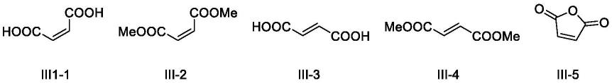 基于D-A反应的七元环碳酸酯单体及聚碳酸酯制备方法