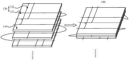 光纤板和光纤板制作方法与流程