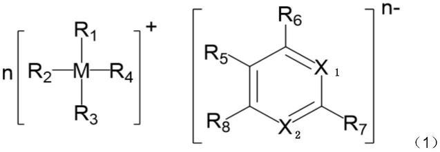 一种催化剂以及聚碳酸酯的制备方法