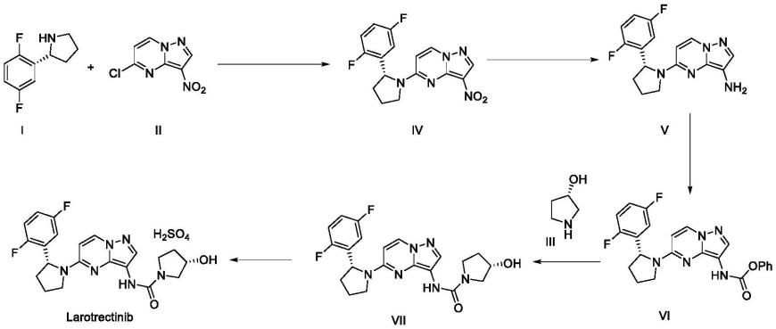 亚胺还原酶突变体及其在合成(R)-2-(2，5-二氟苯基)吡咯烷中的应用的制作方法