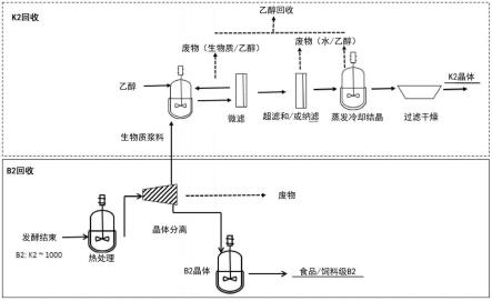 发酵方法与流程
