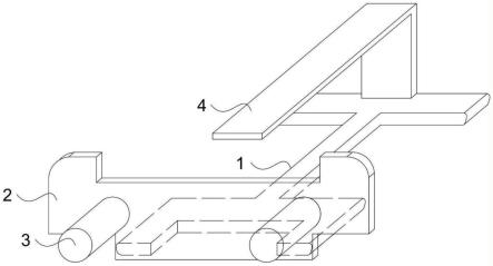 一种端头板限位焊接工具的制作方法