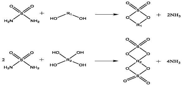 硫酸酯及其制备方法与流程