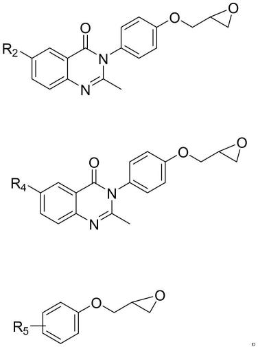 一类含哌嗪类结构衍生物及其应用
