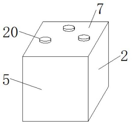 一种折页式包装盒的制作方法