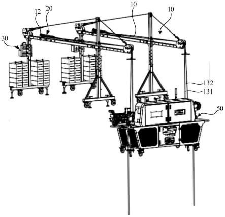 悬架系统及悬架应急释放方法与流程