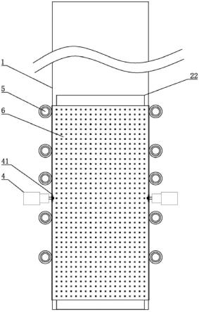 板片自动焊接平台的制作方法