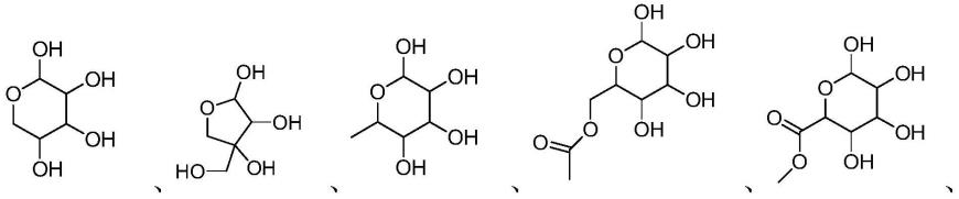 异黄酮类化合物在制备预防或治疗酒精性肝损伤或解酒保肝的药物中的用途的制作方法