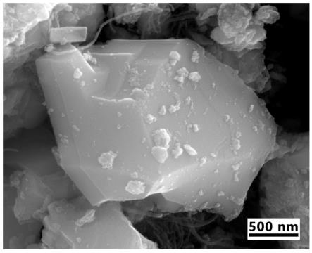 一种铁基硒化物/碳纳米管复合材料的制备方法及应用