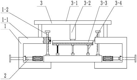 一种混凝土预制板承重能力检测装置及其使用方法与流程