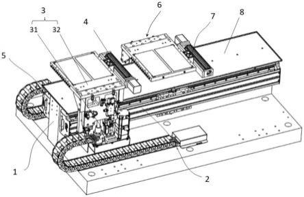 一种电池片承载装置及电池片印刷机的制作方法