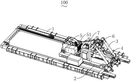 摆臂式拖曳系统及航行设备的制作方法