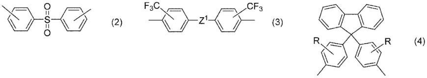酰亚胺-酰胺酸共聚物和其制造方法、清漆以及聚酰亚胺薄膜与流程
