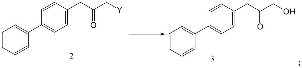 一种沙库比曲中间体的酶催化制备方法与流程