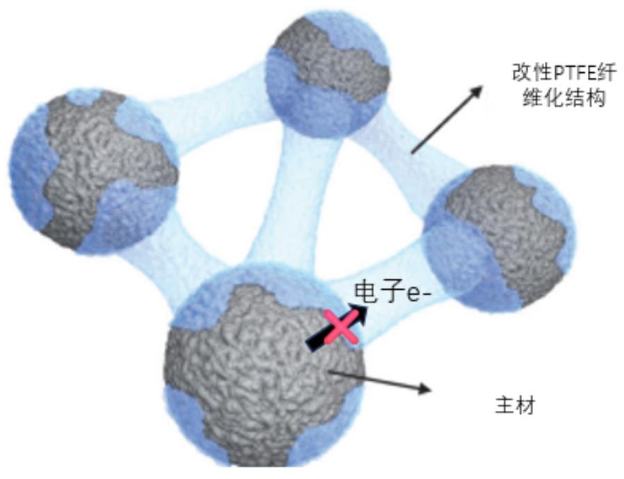 一种负极膜片、负极极片及其制备方法以及锂电池与流程