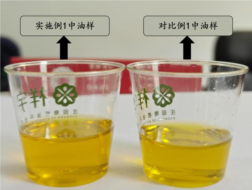 一种提高橄榄油风味的橄榄栽培方法与流程