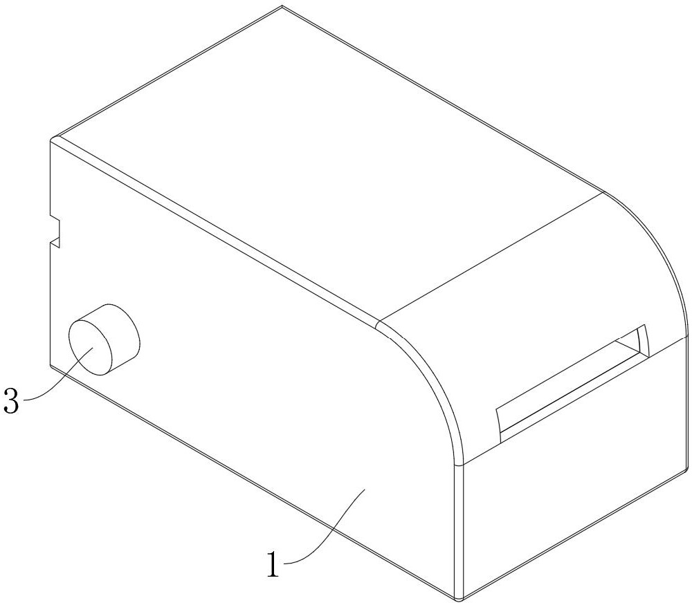 一种涂料压花工具的制作方法