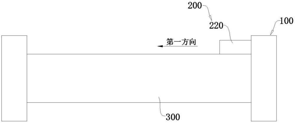 一种蓝宝石晶体加工方法与流程