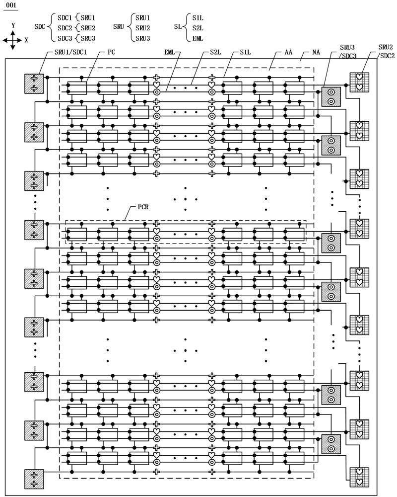 一种显示面板和显示装置的制作方法