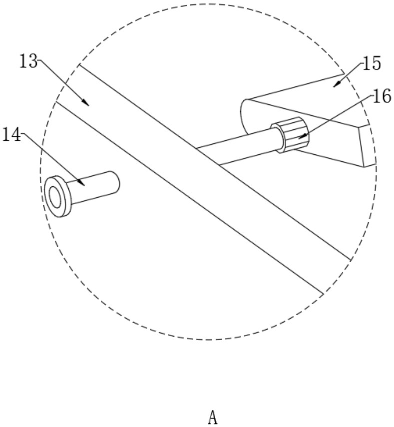 一种建筑工程墙体砌筑装置的制作方法