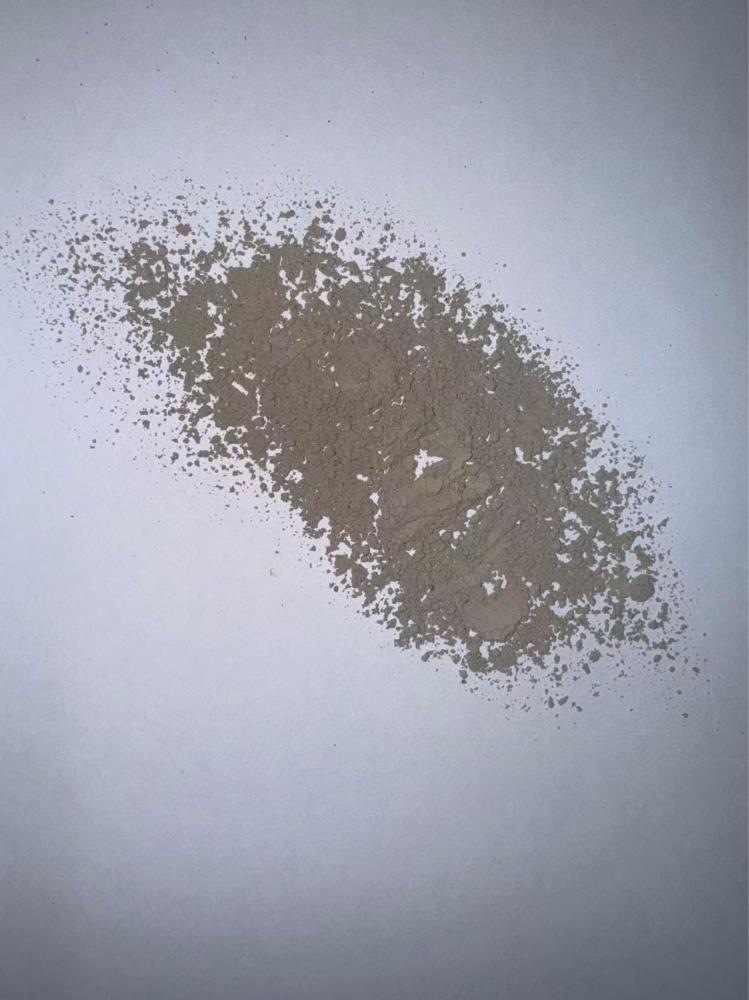 一种基于腐殖酸-植酸配位和LDH的超硫酸盐水泥防水增强剂的制备方法与流程