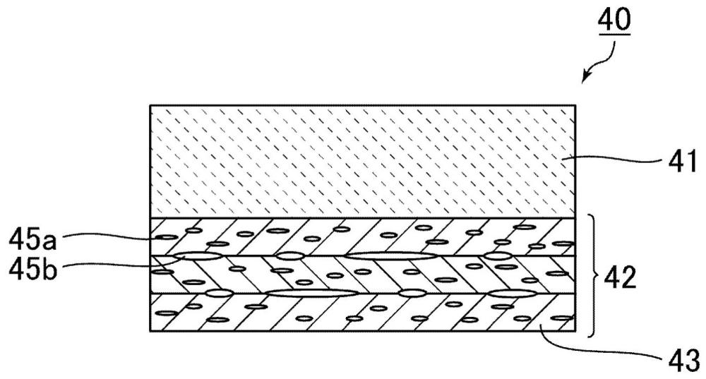 电池组用隔热材料及电池组的制作方法