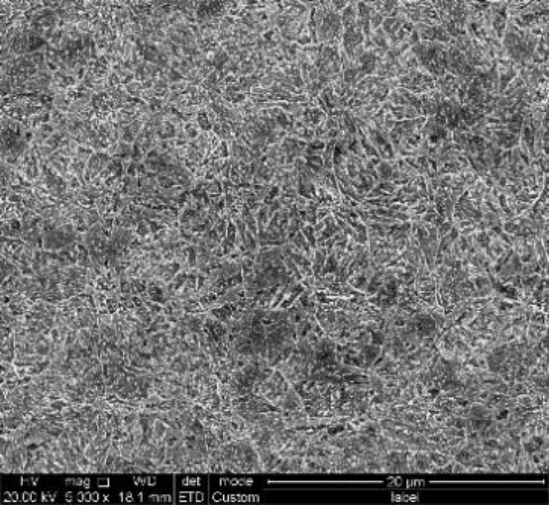 一种175ksi高强韧油井管用钢及其制备方法与流程