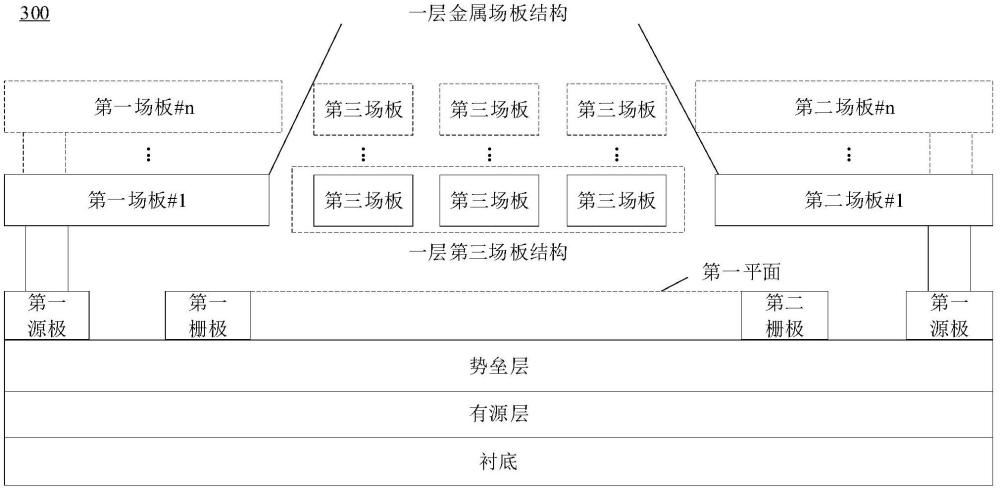 一种双向开关和电子器件的制作方法