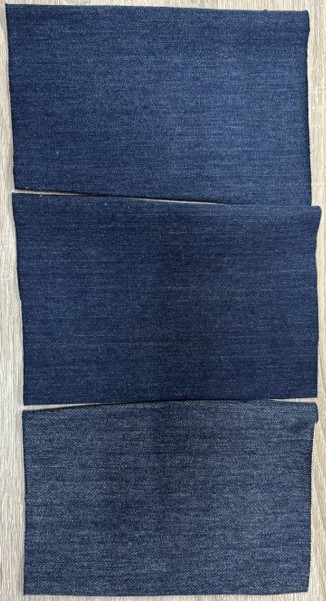 一种缩水率稳定且防纰裂的面料及其制备方法与流程