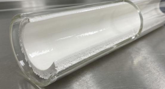 一种含氮化硼的光伏扩散炉管用纳米陶瓷防护涂层及其制备方法与流程