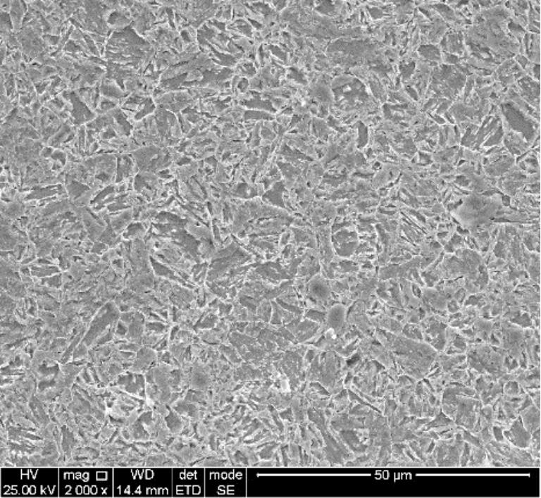 一种165ksi高强韧油井管用钢及其制备方法与流程