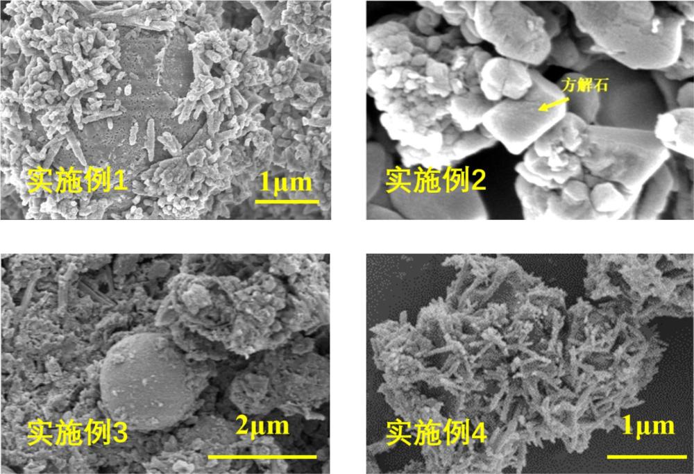 一种基于工业碱性固废的固碳胶凝材料二氧化碳矿化捕集系统及方法
