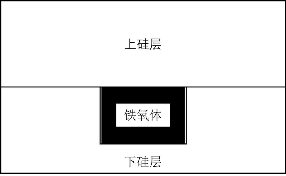 一种基于瞬态液相键合的MEMS芯片及其制备方法与流程