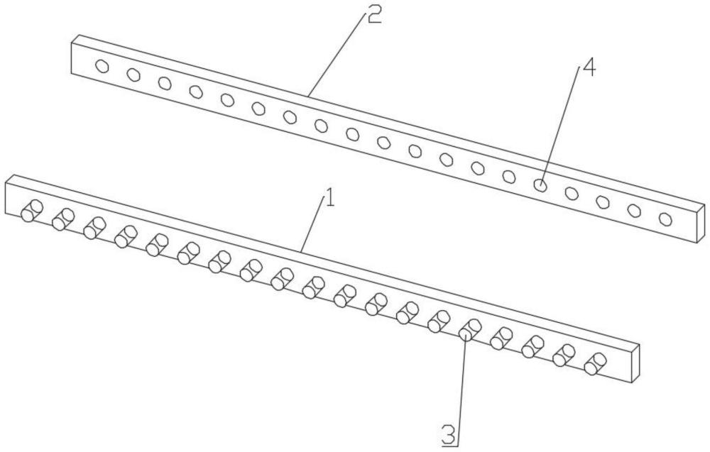 一种绘图用几何体及绘图方法与流程